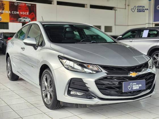 CHEVROLET CRUZE 1.4 TURBO LTZ 16V FLEX 4P AUTOMÁTICO CHEVROLET CRUZE 1.4 TURBO LTZ 16V FLEX 4P AUTOMÁTICO